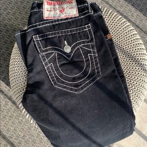 True Religion Men’s 34 w Corduroy Pants